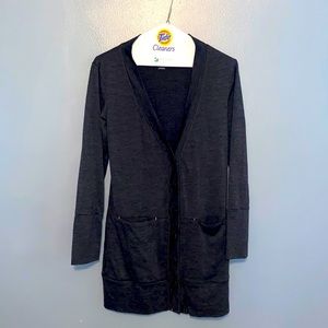 Icebreaker Black Women's Sweater